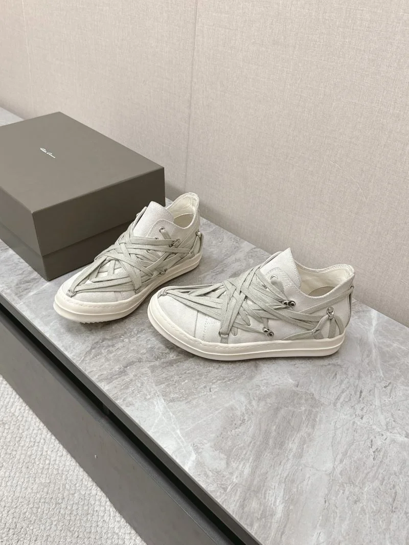 Original Rick Owens Shoes 7341