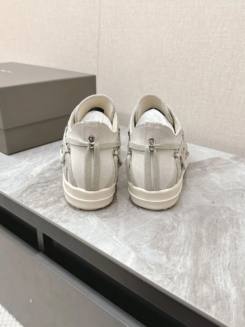 Original Rick Owens Shoes 7341