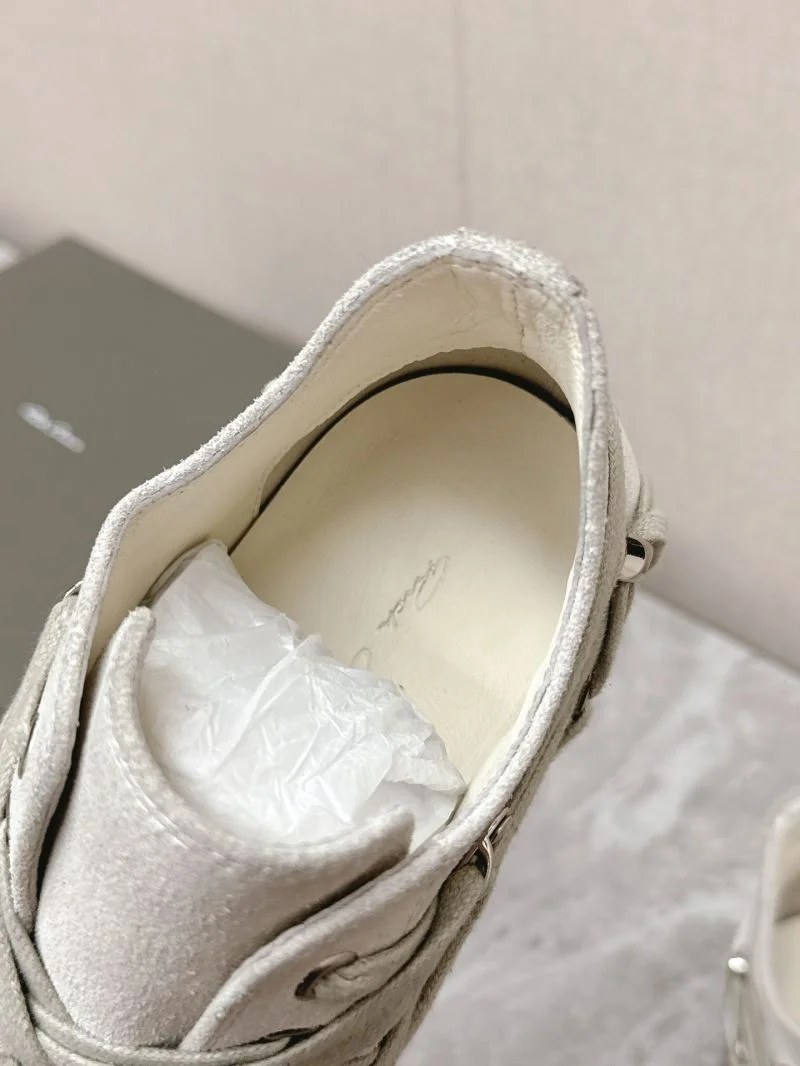 Original Rick Owens Shoes 7341