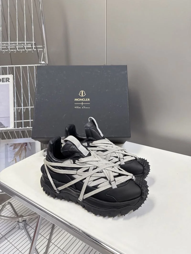 Rick Owens Shoes OnTrend 9073