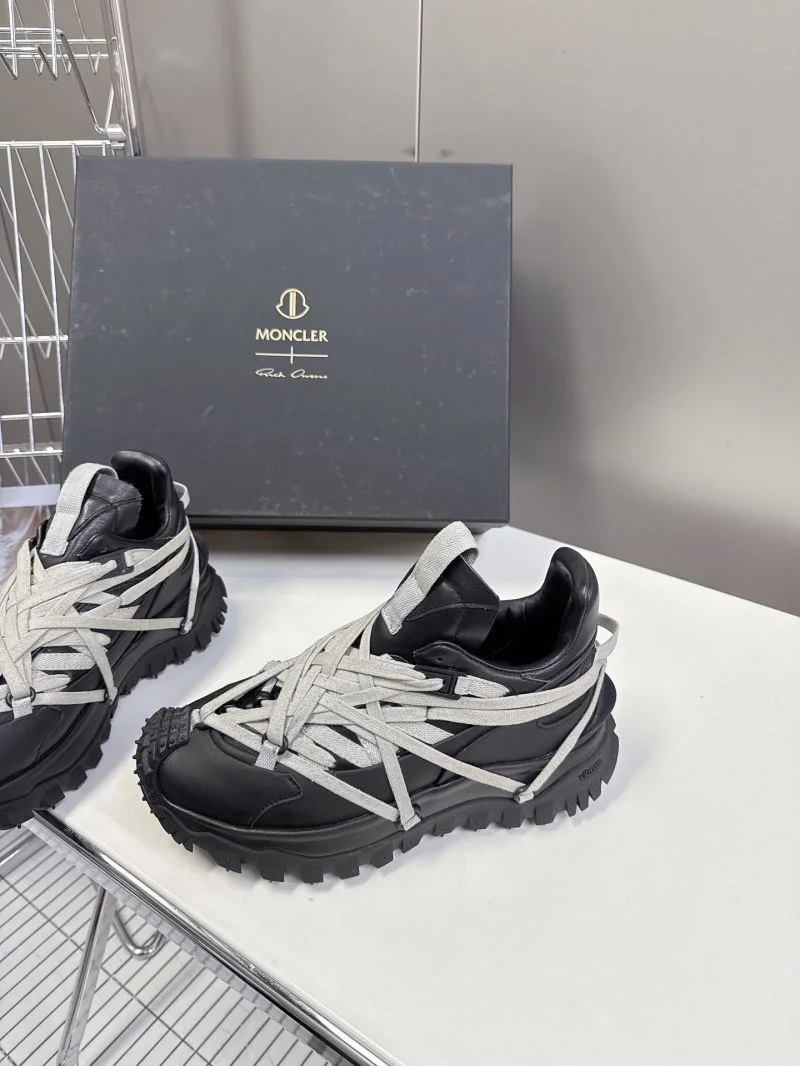 Rick Owens Shoes OnTrend 9073
