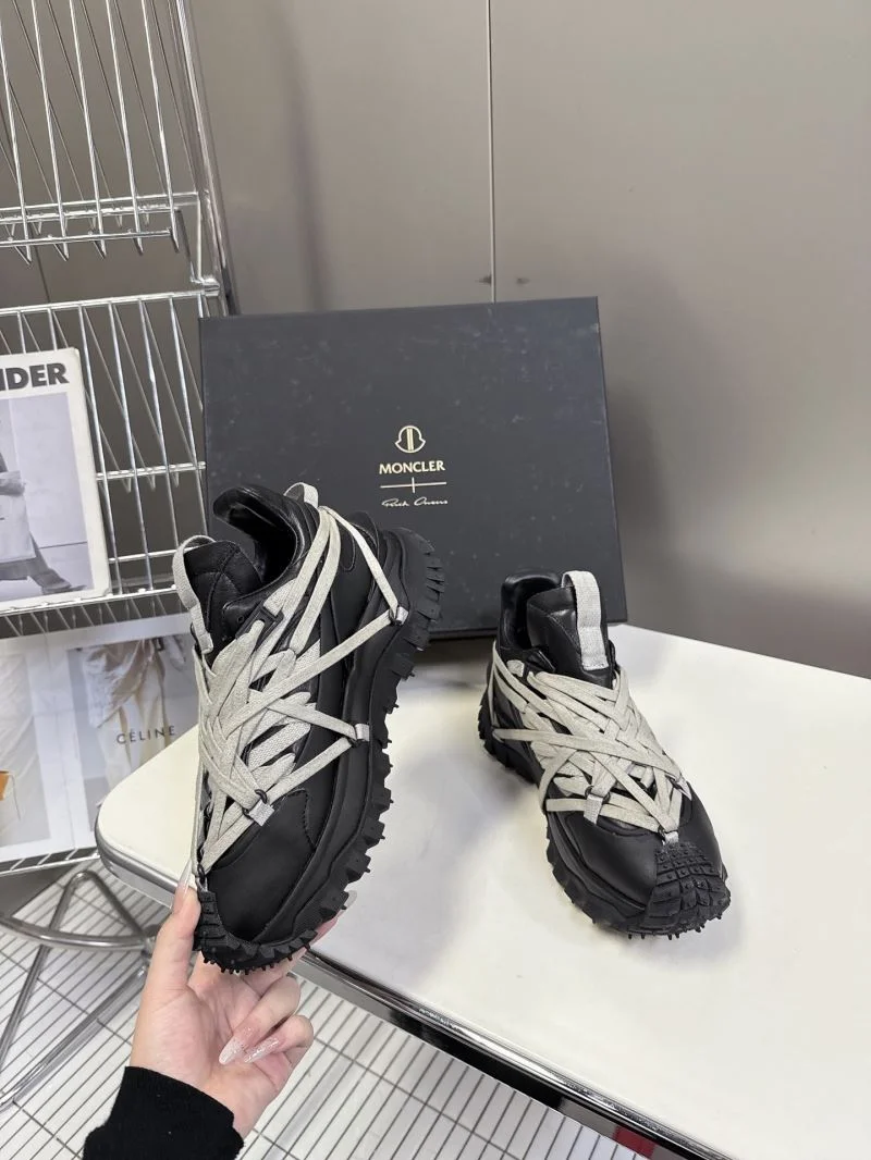 Rick Owens Shoes OnTrend 9073