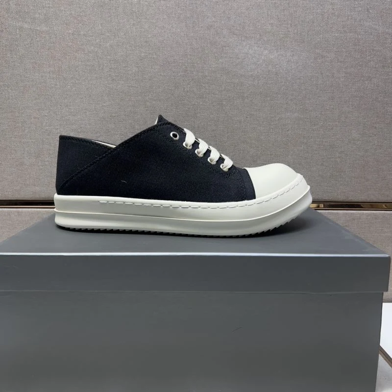 Trendsetting Rick Owens Shoes 13415