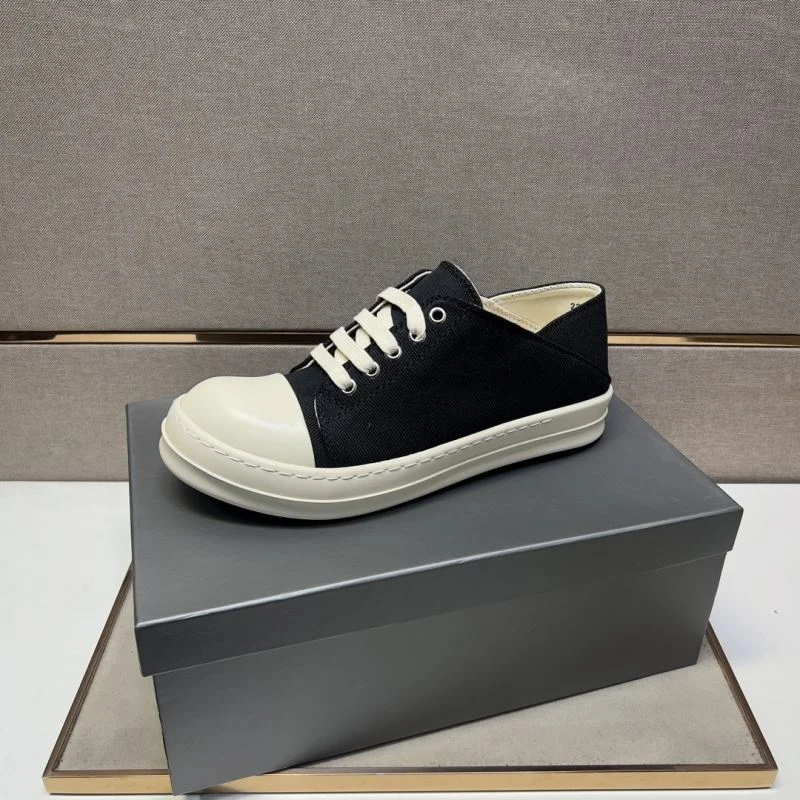 Trendsetting Rick Owens Shoes 13415