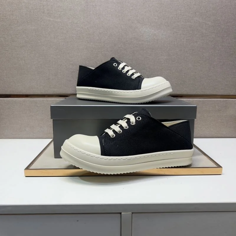 Trendsetting Rick Owens Shoes 13415
