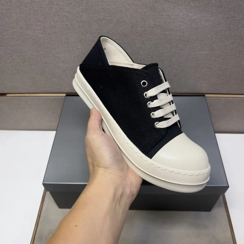 Trendsetting Rick Owens Shoes 13415
