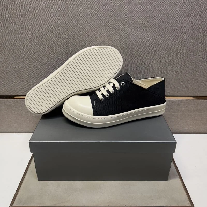 Trendsetting Rick Owens Shoes 13415