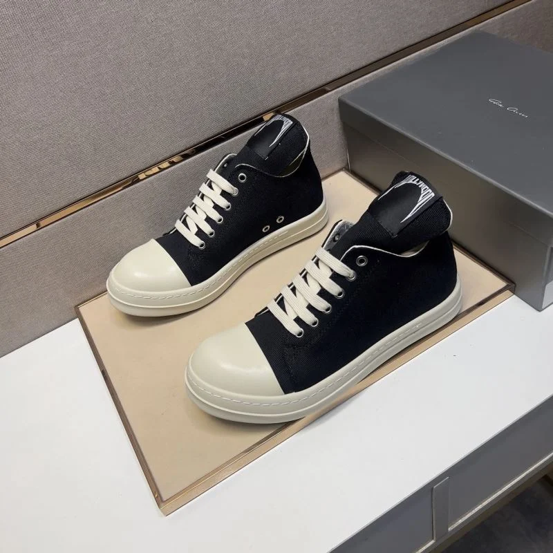 Rick Owens Shoes Sleek 13420