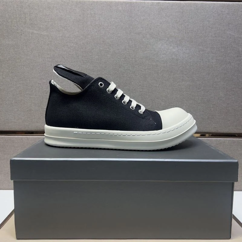 Rick Owens Shoes Sleek 13420