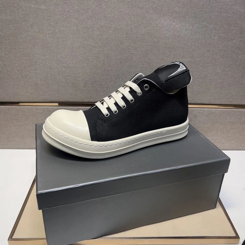 Rick Owens Shoes Sleek 13420