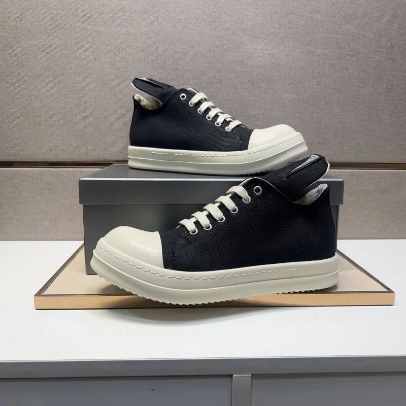 Rick Owens Shoes Sleek 13420
