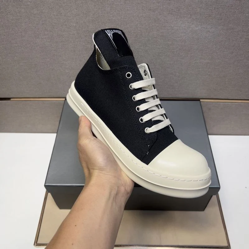 Rick Owens Shoes Sleek 13420