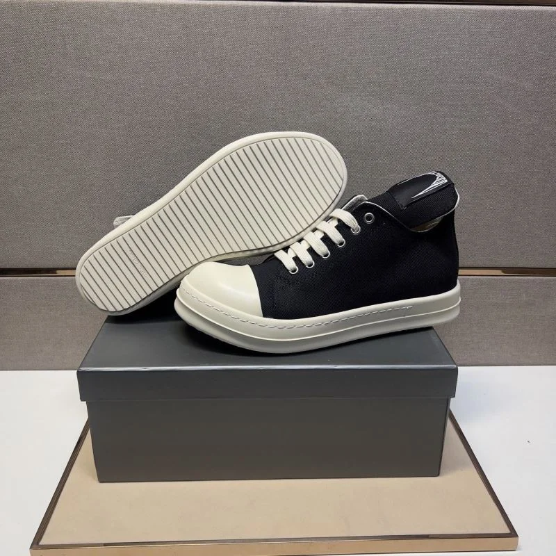 Rick Owens Shoes Sleek 13420