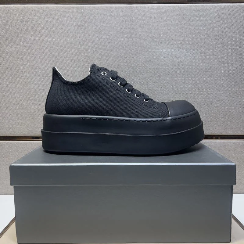 Rick Owens Shoes Tailored 13412