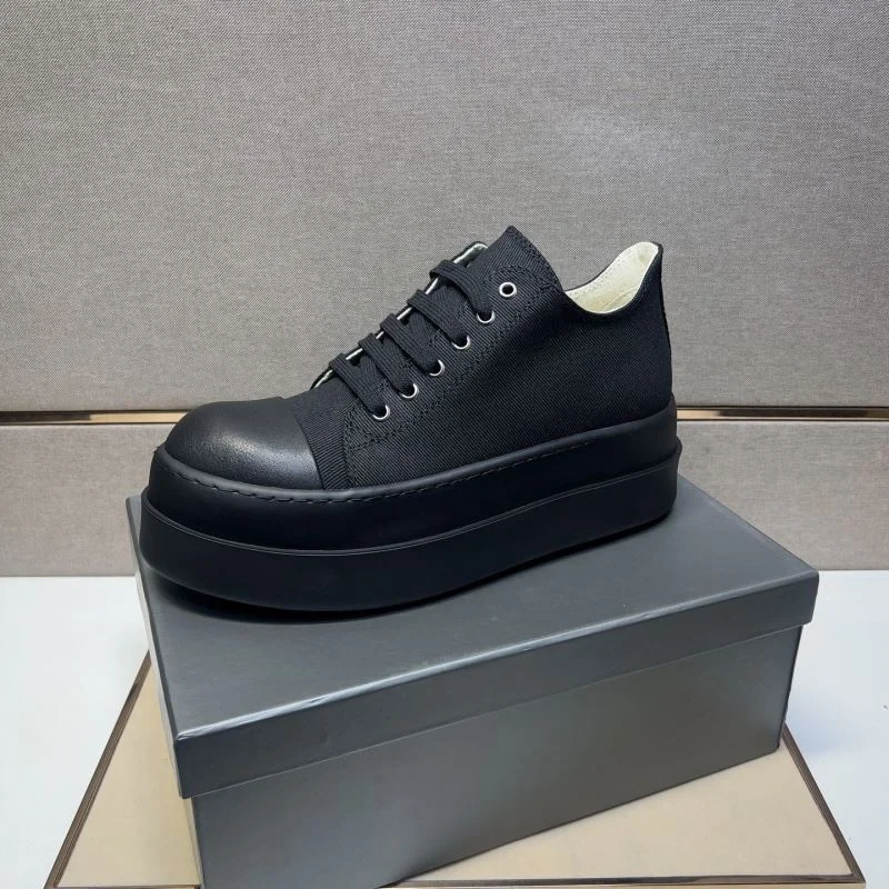 Rick Owens Shoes Tailored 13412