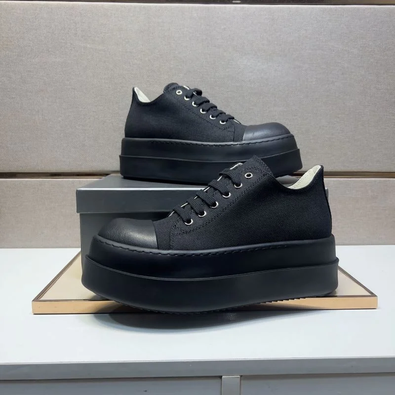 Rick Owens Shoes Tailored 13412