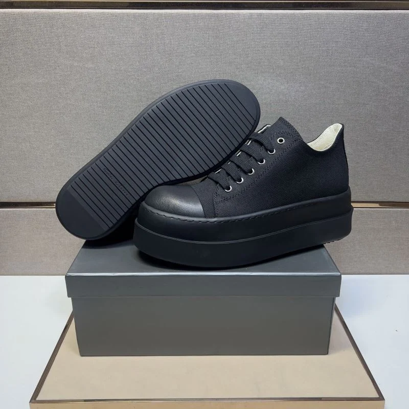 Rick Owens Shoes Tailored 13412