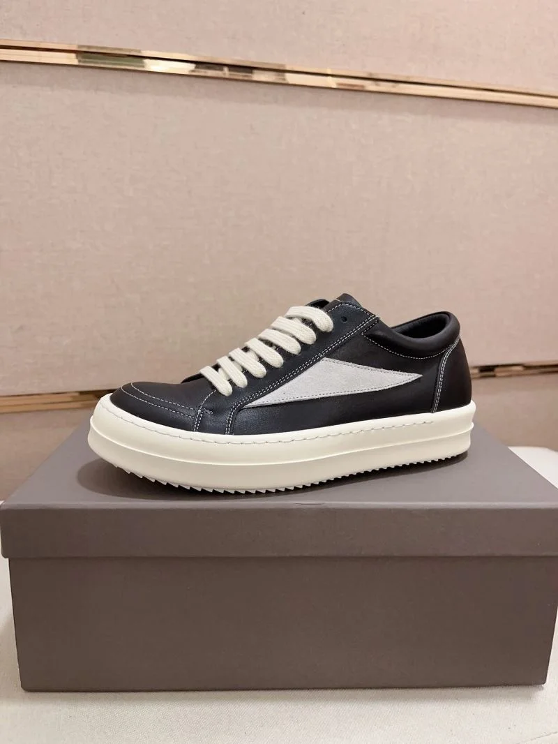 Sustainable Rick Owens Shoes 13410