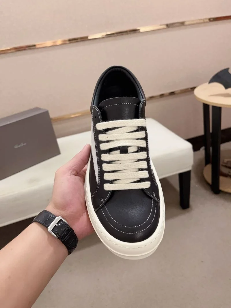 Sustainable Rick Owens Shoes 13410