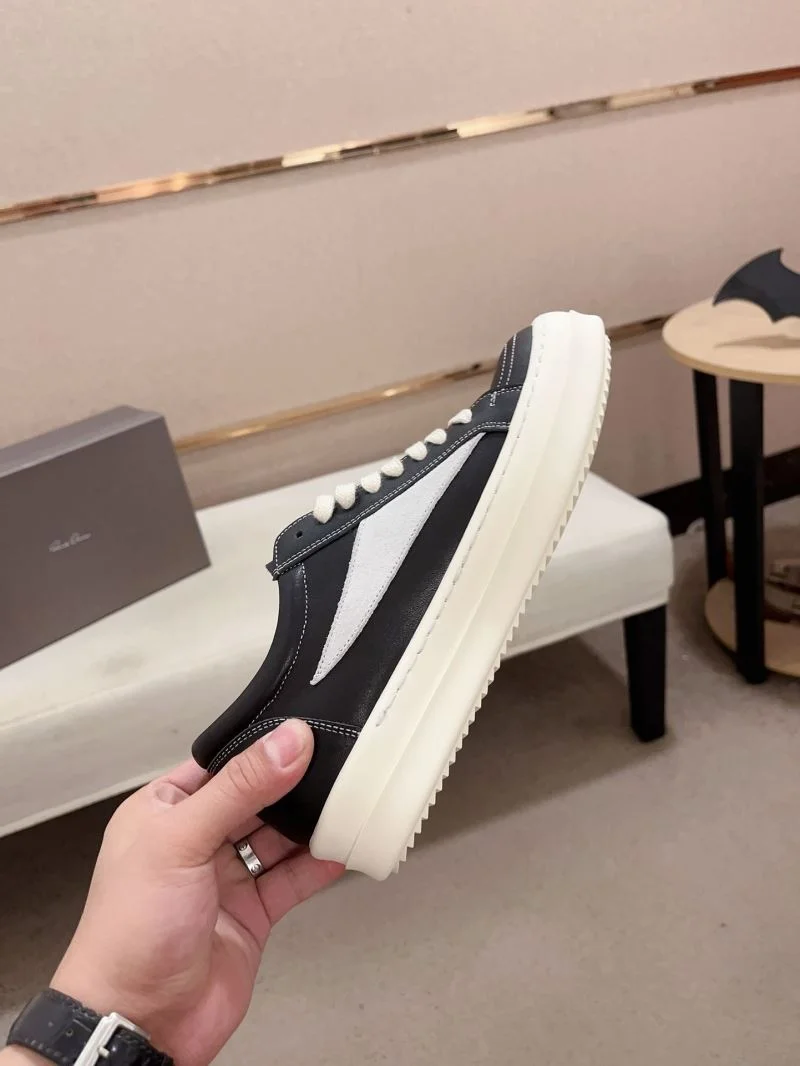 Sustainable Rick Owens Shoes 13410