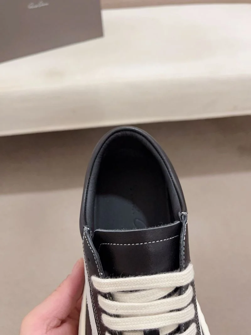 Sustainable Rick Owens Shoes 13410
