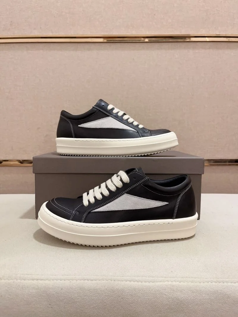 Sustainable Rick Owens Shoes 13410
