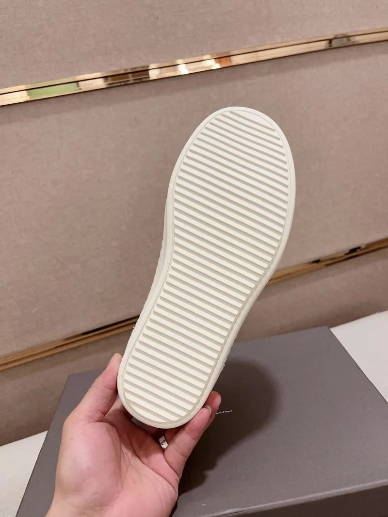 Sustainable Rick Owens Shoes 13410