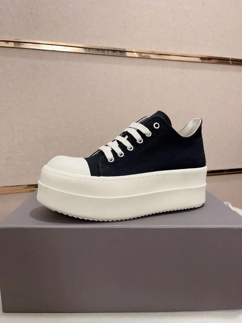 Durable Rick Owens Shoes 13425