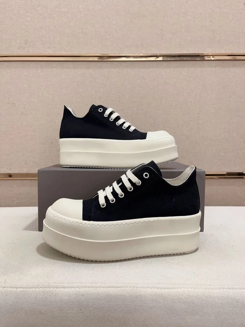 Durable Rick Owens Shoes 13425