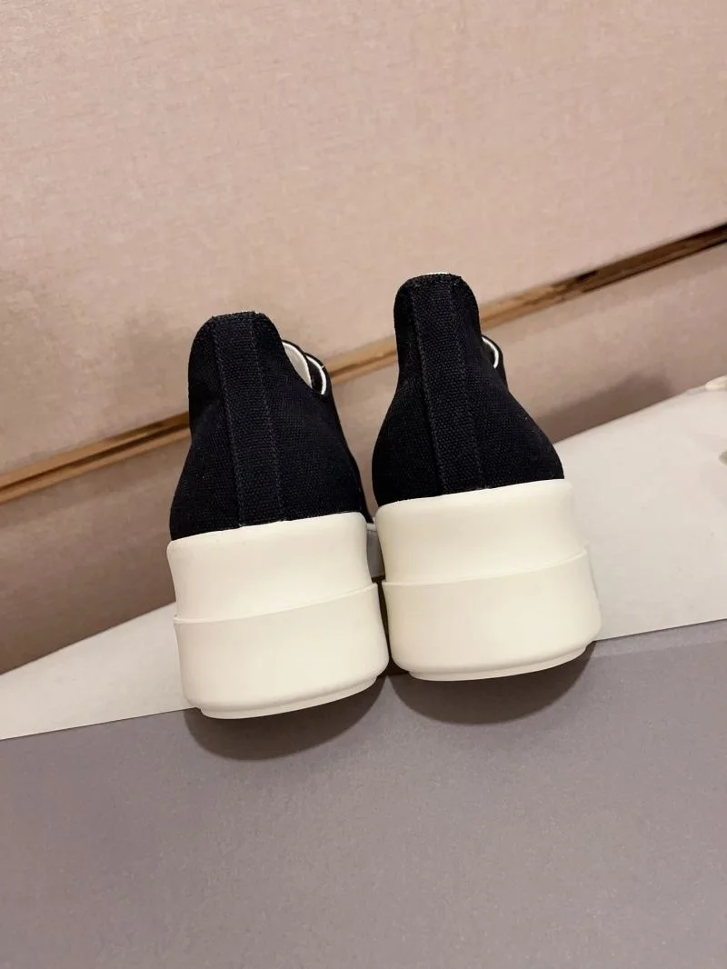Durable Rick Owens Shoes 13425