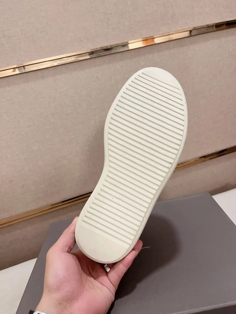 Durable Rick Owens Shoes 13425