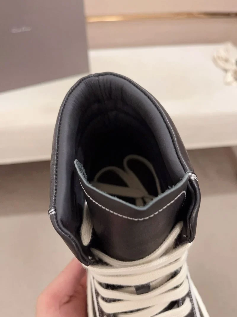 Rick Owens Shoes NewStyle 13408