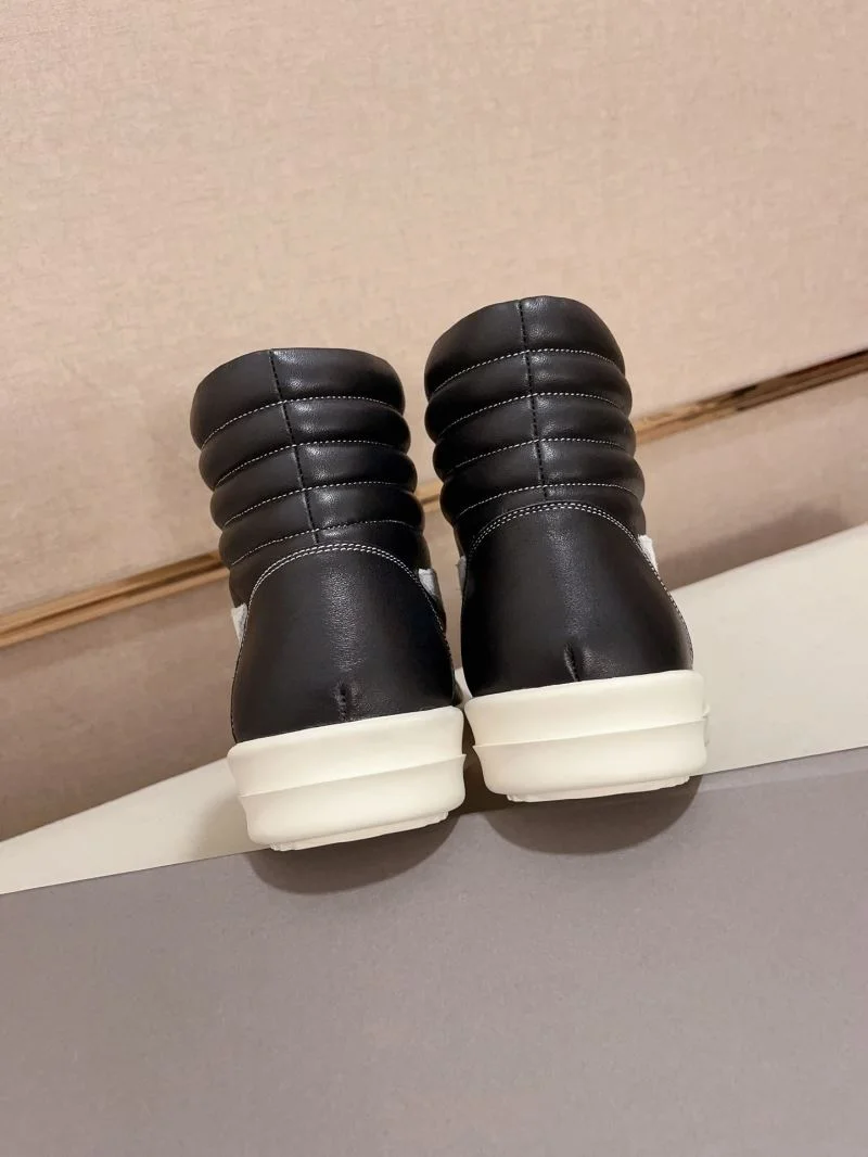 Rick Owens Shoes NewStyle 13408