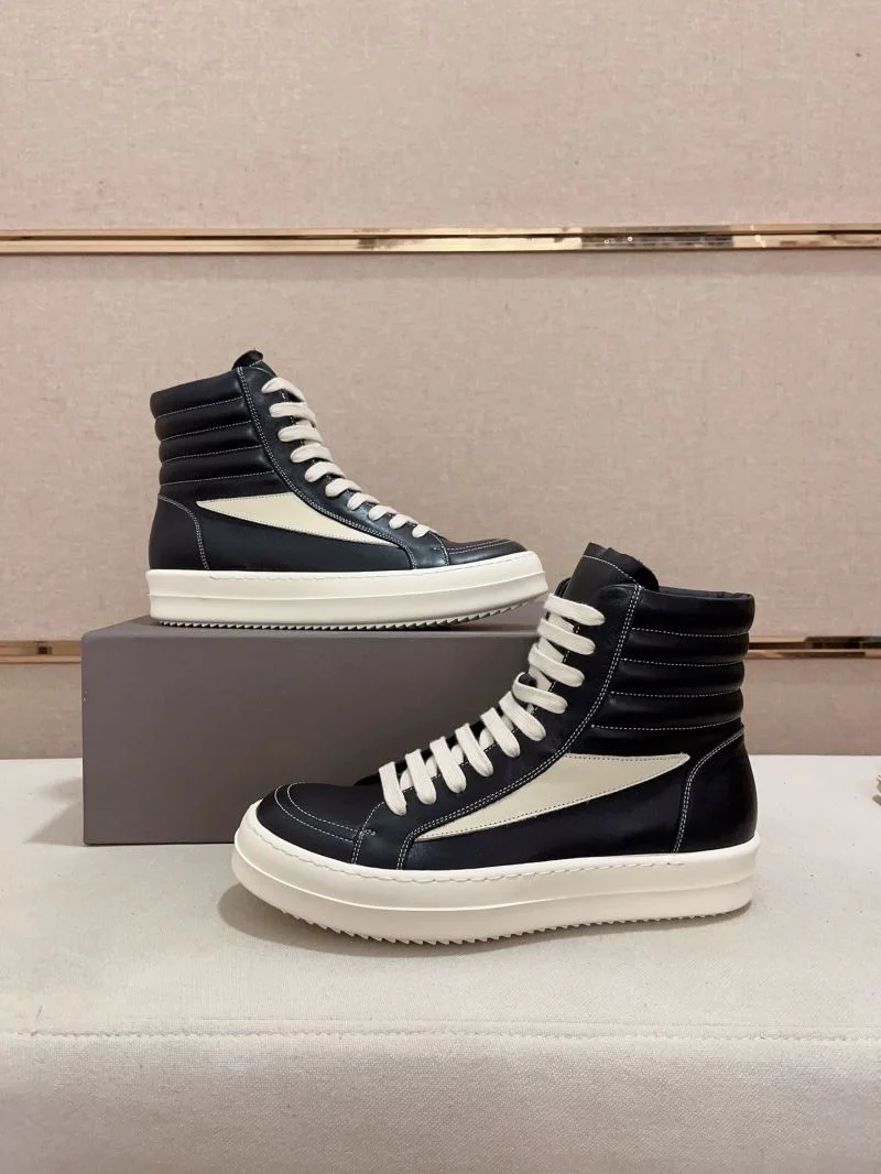 Rick Owens Shoes Efficient 13407
