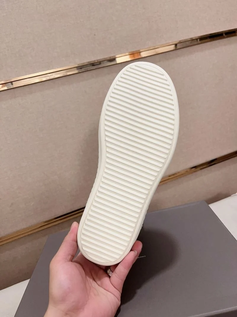 Rick Owens Shoes Efficient 13407