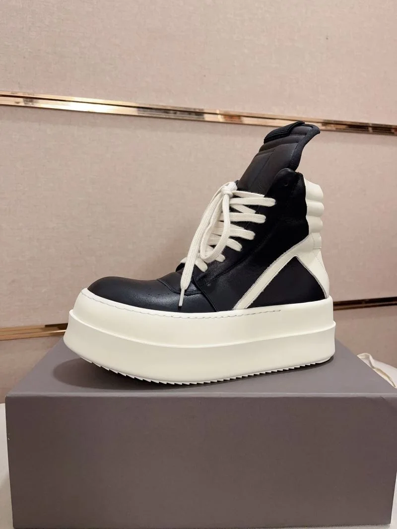 Lightweight Rick Owens Shoes 13404