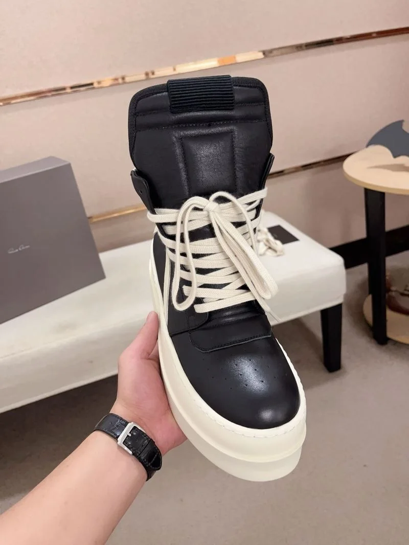 Lightweight Rick Owens Shoes 13404