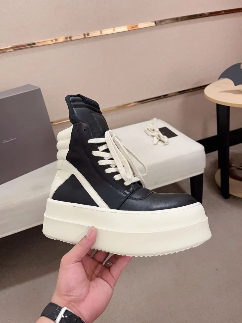 Lightweight Rick Owens Shoes 13404
