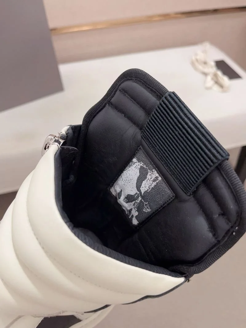 Lightweight Rick Owens Shoes 13404
