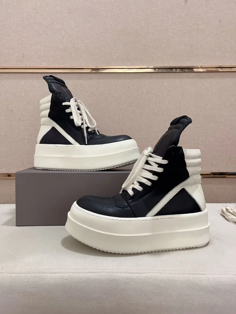 Lightweight Rick Owens Shoes 13404