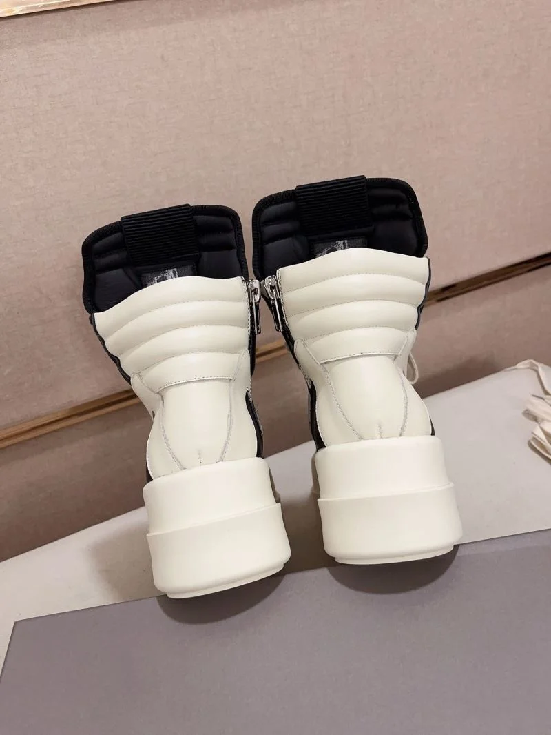 Lightweight Rick Owens Shoes 13404