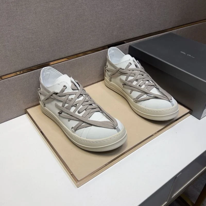Affordable Rick Owens Shoes 13406