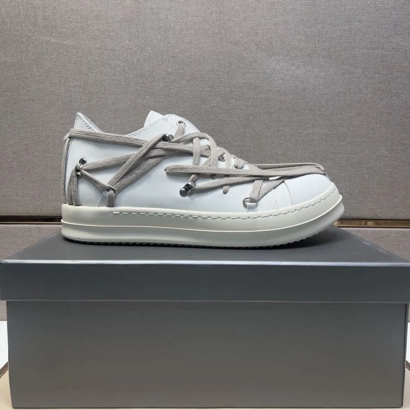 Affordable Rick Owens Shoes 13406