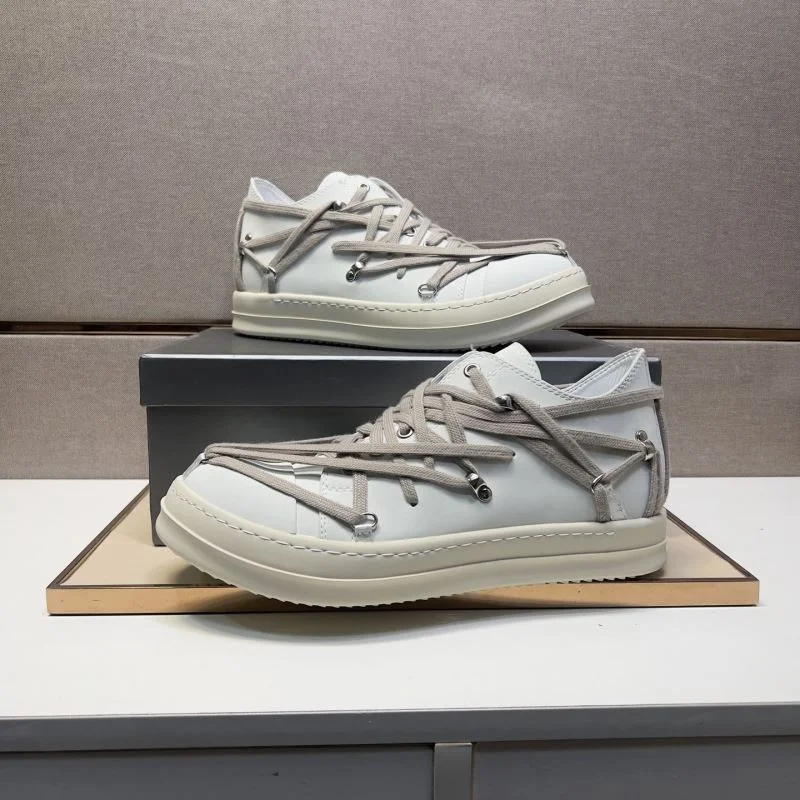 Affordable Rick Owens Shoes 13406