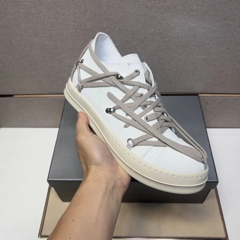 Affordable Rick Owens Shoes 13406
