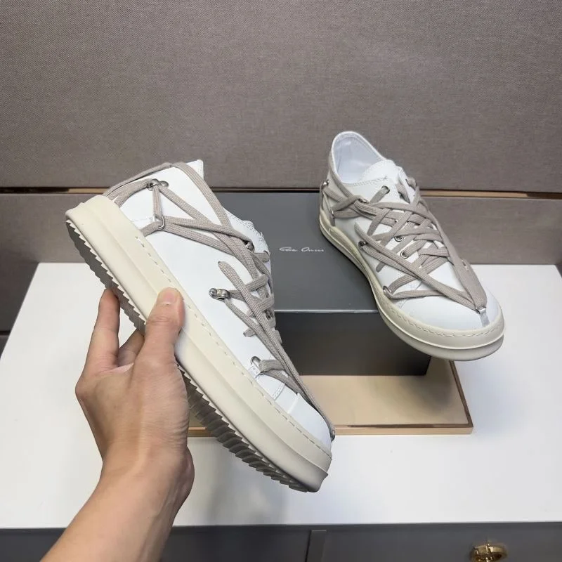 Affordable Rick Owens Shoes 13406