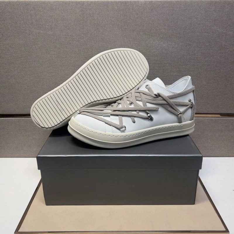 Affordable Rick Owens Shoes 13406