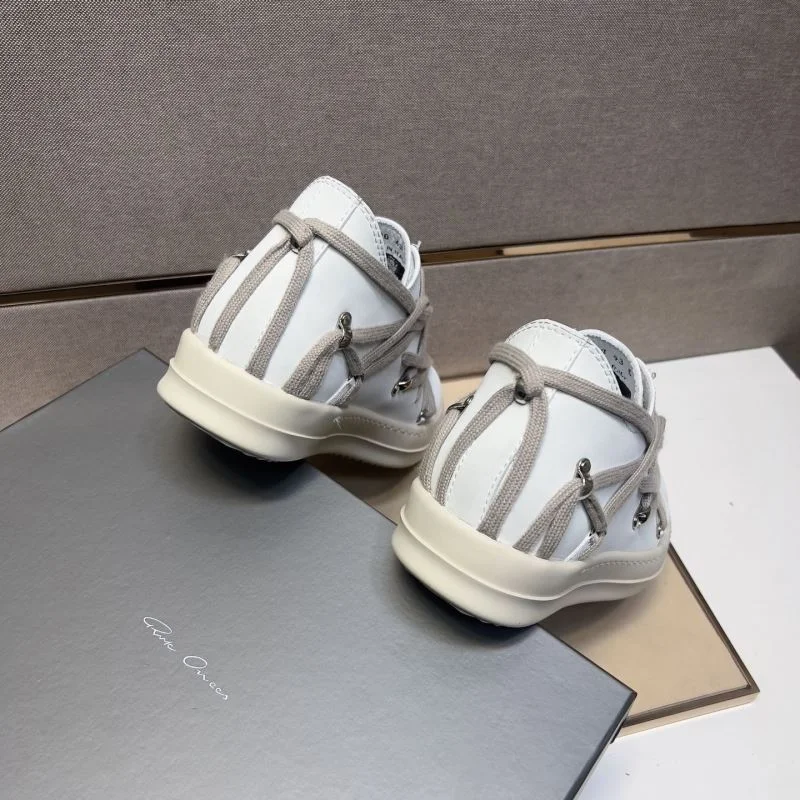 Affordable Rick Owens Shoes 13406