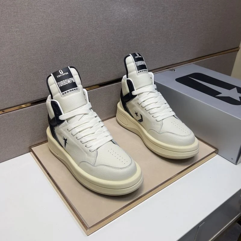 Lightweight Rick Owens Shoes 13405