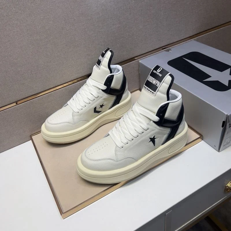 Lightweight Rick Owens Shoes 13405